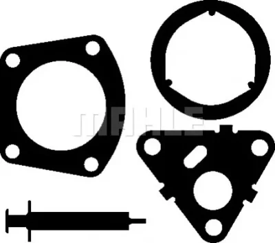 030 TA 16060 000 KNECHT/MAHLE Монтажный комплект турбины (турбокомпрессора)