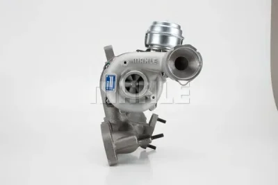 Турбина в сборе KNECHT/MAHLE 030 TC 17201 000