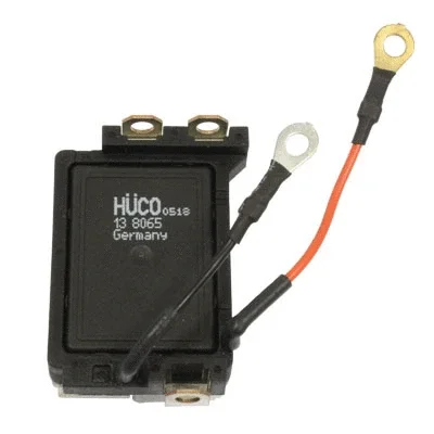 Коммутатор, система зажигания HITACHI/HUCO 138065
