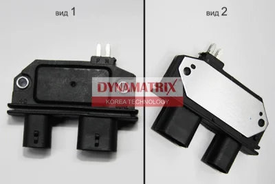 DIM017 DYNAMATRIX Коммутатор, система зажигания