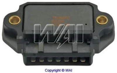 Коммутатор, система зажигания WAIGLOBAL ICM501