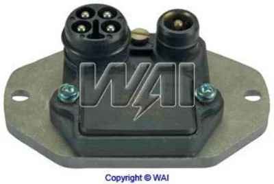 ICM675 WAIGLOBAL Коммутатор, система зажигания