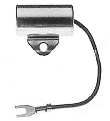 LCR028 LEMARK Конденсатор, система зажигания