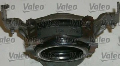 Комплект сцепления VALEO 801086