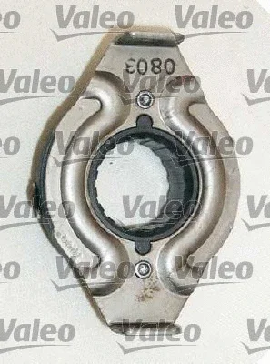 801570 VALEO Комплект сцепления