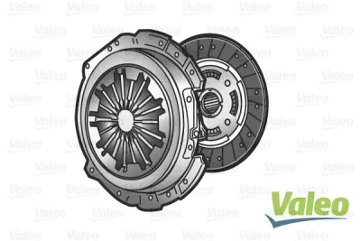 Комплект сцепления VALEO 826818