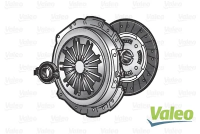 Комплект сцепления VALEO 828009