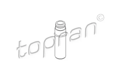400 492 TOPRAN Направляющие втулки клапанов