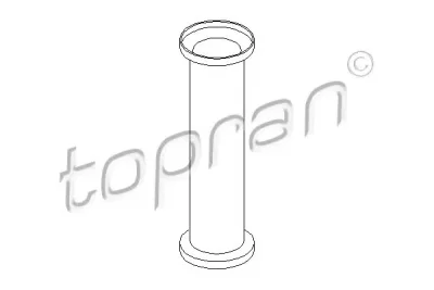 Сайлентблок TOPRAN 401 717