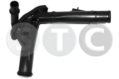 Шланг радиатора STC T403195