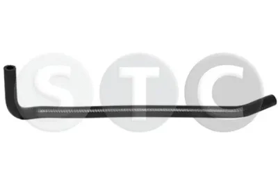 Шланг радиатора STC T407501