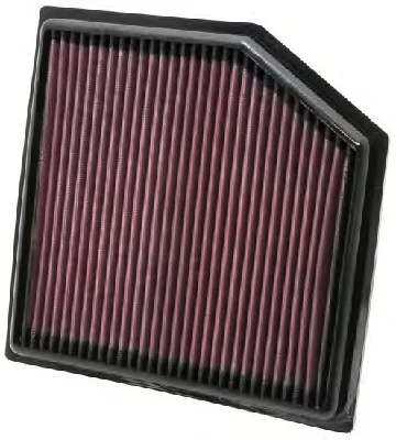 33-2452 K&N FILTERS Воздушный фильтр