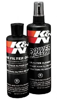 Средство для чистки / растворитель K&N FILTERS 99-5050