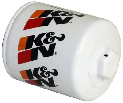 Масляный фильтр K&N FILTERS HP-1002