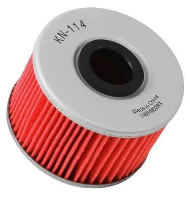 Масляный фильтр K&N FILTERS KN-114