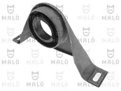 24076 MALO Опора карданного вала (подвесной подшипник)
