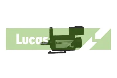 FDR123 LUCAS Клапан рециркуляции отработанных газов
