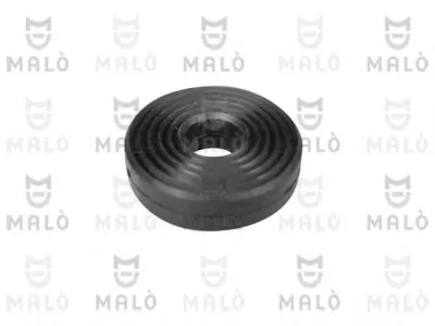 7603 MALO Опора (подушка) радиатора