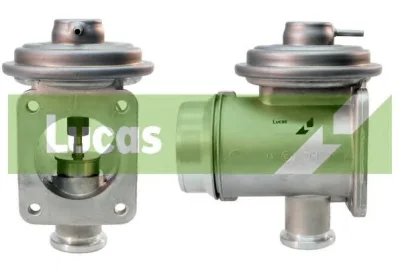 FDR327 LUCAS Клапан рециркуляции отработанных газов