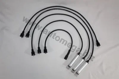 3016120462 AUTOMEGA Высоковольтные провода (комплект проводов зажигания)