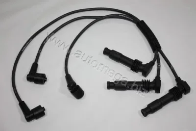 3016120603 AUTOMEGA Высоковольтные провода (комплект проводов зажигания)