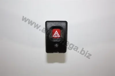 3062400141 AUTOMEGA Кнопка аварийной сигнализации (аварийка)