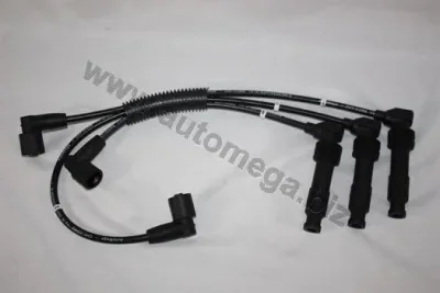 309980031443 AUTOMEGA Высоковольтные провода (комплект проводов зажигания)