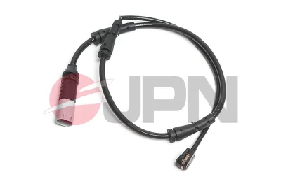12H0006-JPN JPN Сигнализатор, износ тормозных колодок