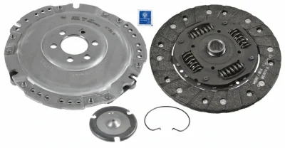 Комплект сцепления SACHS 3000 287 002