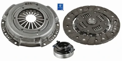 Комплект сцепления SACHS 3000 824 701