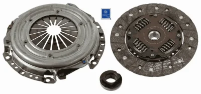 Комплект сцепления SACHS 3000 950 028