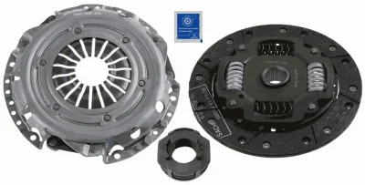 Комплект сцепления SACHS 3000 951 027