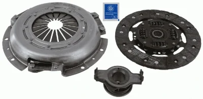 Комплект сцепления SACHS 3000 951 065