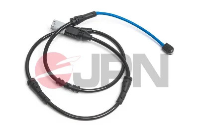12H0024-JPN JPN Сигнализатор, износ тормозных колодок