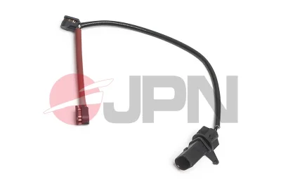 12H0051-JPN JPN Сигнализатор, износ тормозных колодок