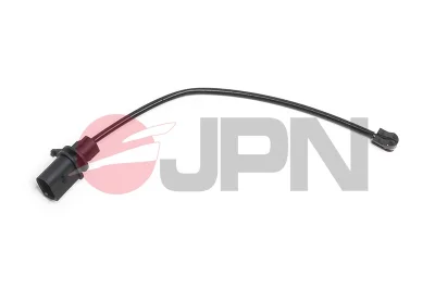 12H0052-JPN JPN Сигнализатор, износ тормозных колодок