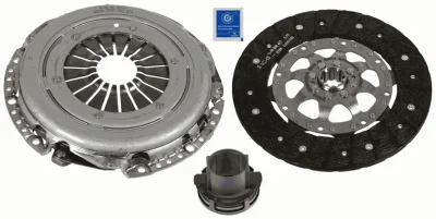 Комплект сцепления SACHS 3000 970 092