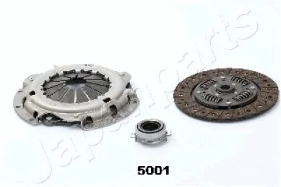 KF-5001 JAPANPARTS Комплект сцепления