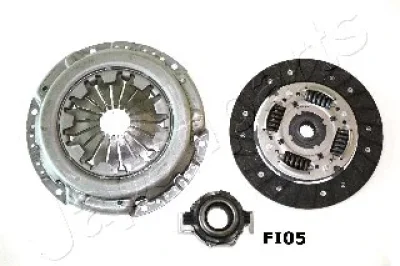 KF-FI05 JAPANPARTS Комплект сцепления