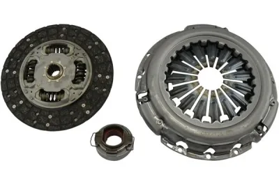 CP-1107 KAVO PARTS Комплект сцепления