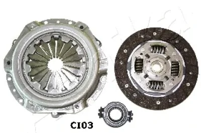 92-CI-CI03 ASHIKA Комплект сцепления