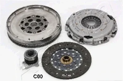 98-0C-C00 ASHIKA Комплект сцепления