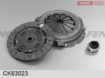 Комплект сцепления FENOX CK63023