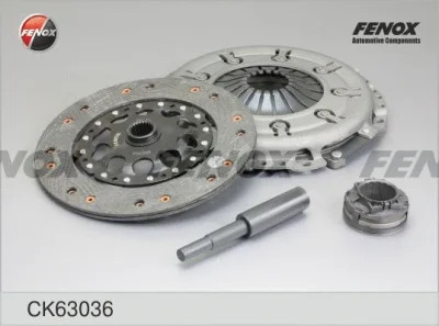 Комплект сцепления FENOX CK63036