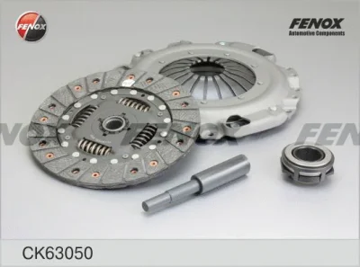 Комплект сцепления FENOX CK63050
