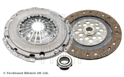 ADBP300182 BLUE PRINT Комплект сцепления