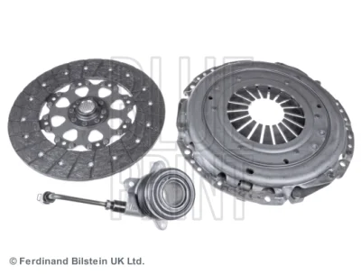 ADG030207 BLUE PRINT Комплект сцепления