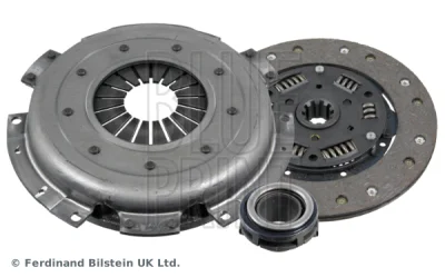 ADU173007 BLUE PRINT Комплект сцепления