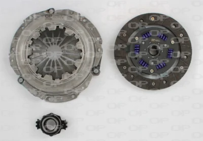 CLK9002.03 OPEN PARTS Комплект сцепления