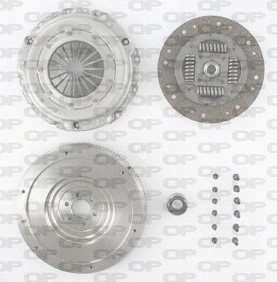 CLK9023.04 OPEN PARTS Комплект сцепления